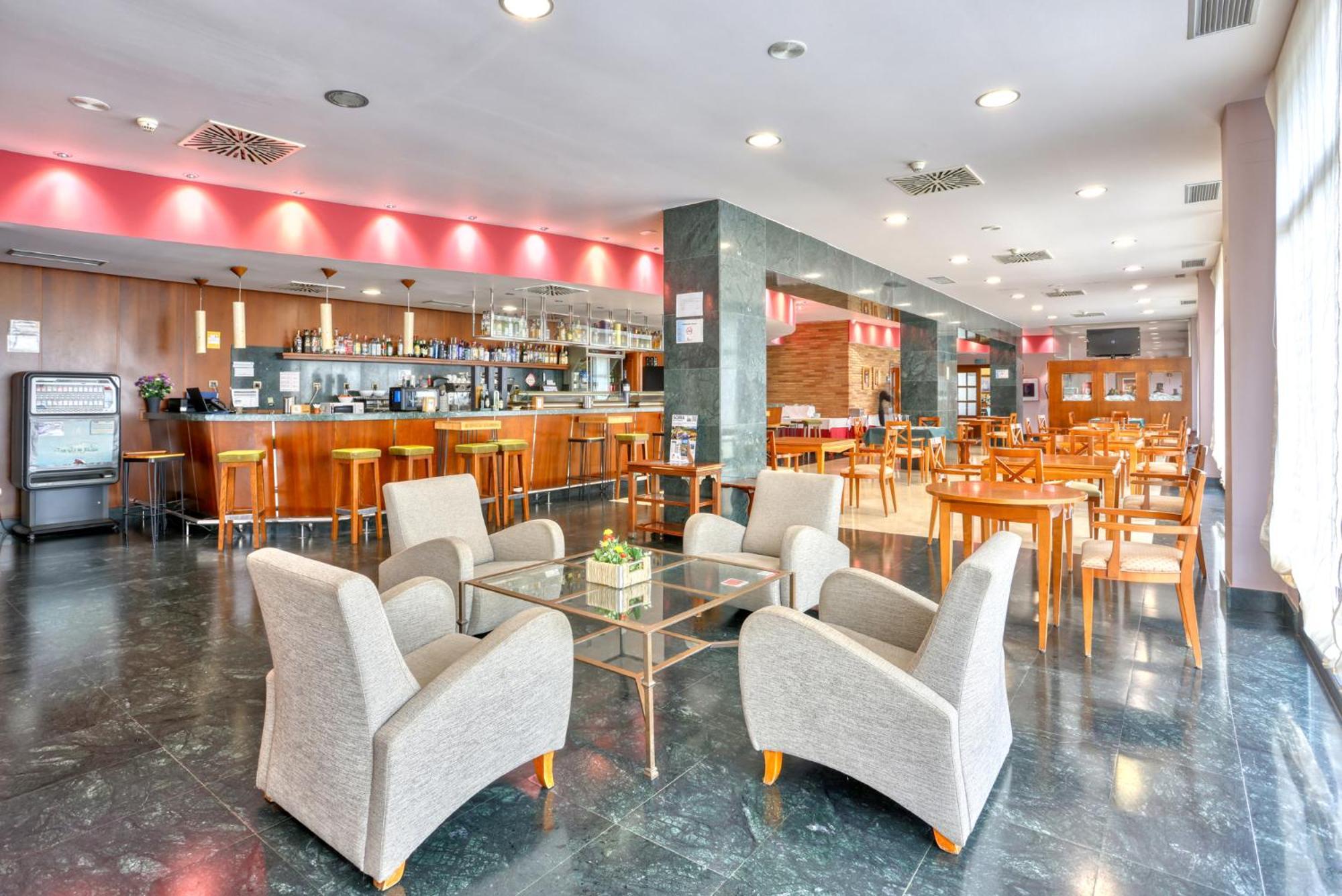 Hotel Villa De Almazán Zewnętrze zdjęcie