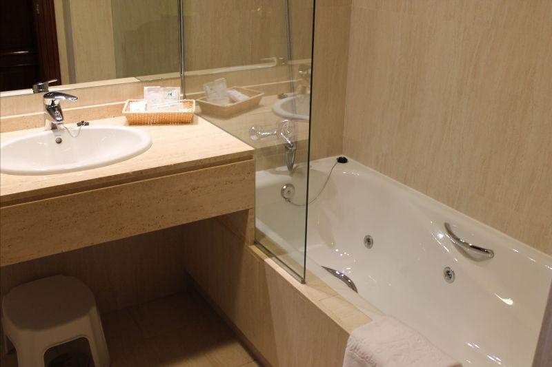 Hotel Villa De Almazán Pokój zdjęcie