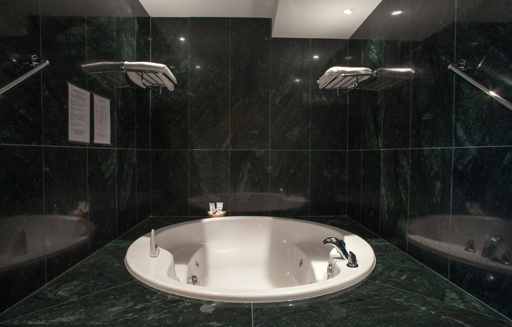 Hotel Villa De Almazán Zewnętrze zdjęcie