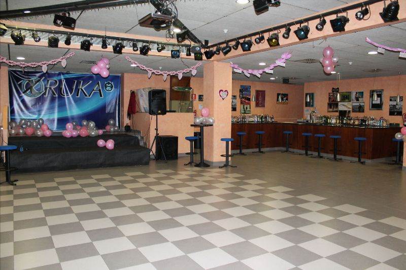 Hotel Villa De Almazán Zewnętrze zdjęcie